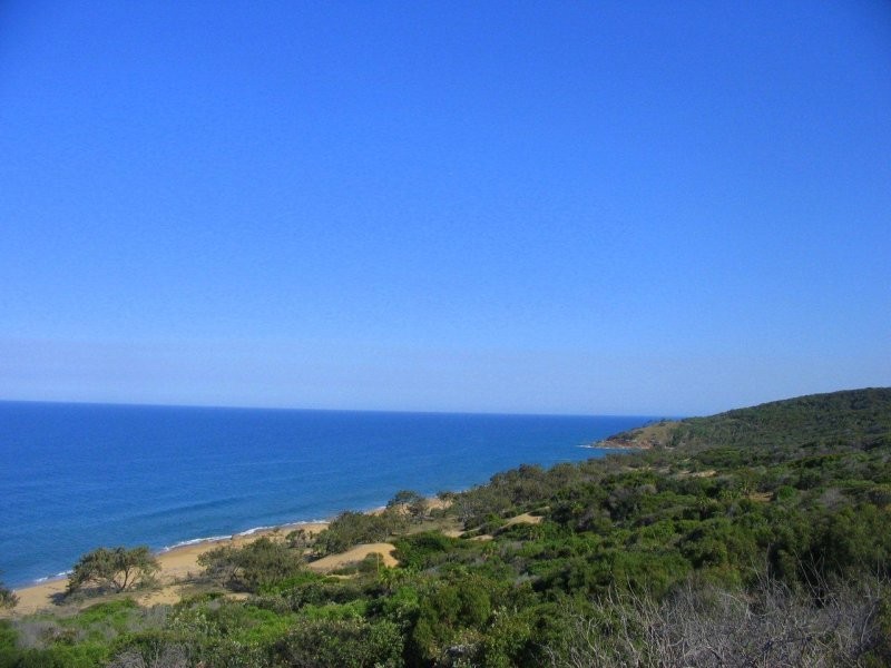 Lot 107 Hawkesbill Drive Sunrise, Agnes Water QLD 4677