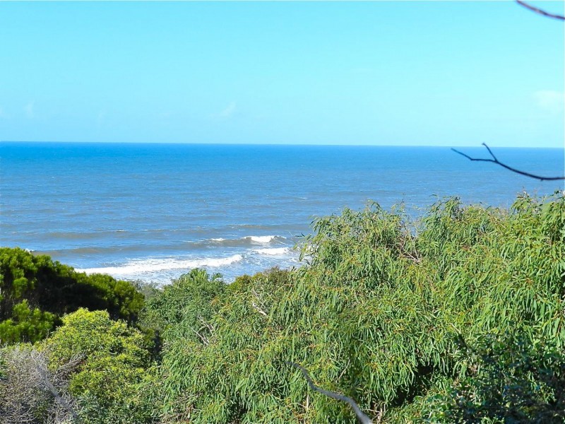Lot 107 Hawkesbill Drive Sunrise, Agnes Water QLD 4677