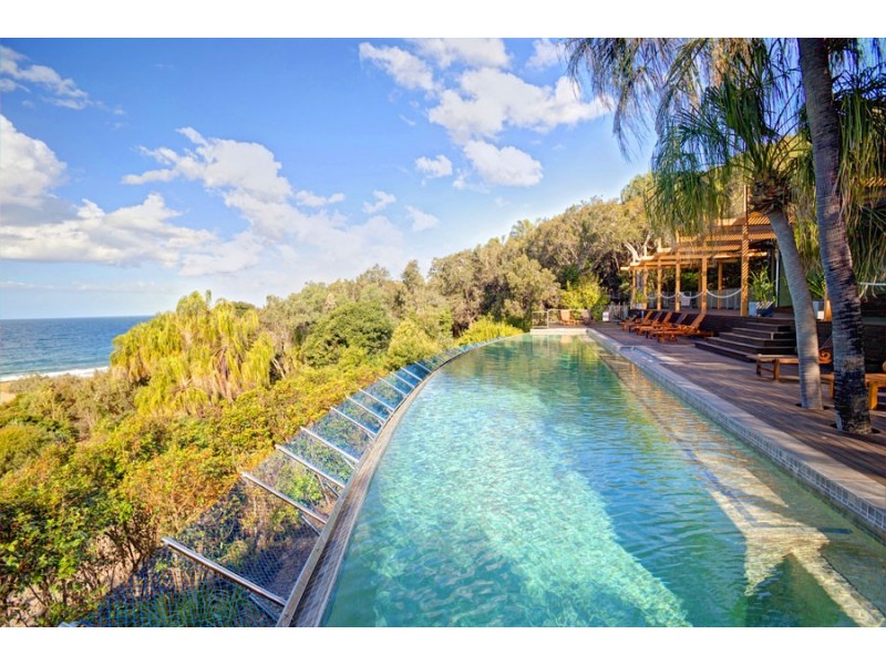 Lot 107 Hawkesbill Drive Sunrise, Agnes Water QLD 4677