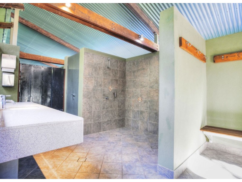 Lot 107 Hawkesbill Drive Sunrise, Agnes Water QLD 4677