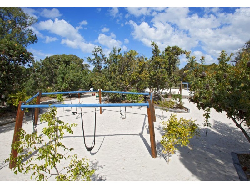 Lot 107 Hawkesbill Drive Sunrise, Agnes Water QLD 4677