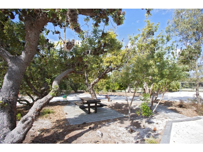 Lot 107 Hawkesbill Drive Sunrise, Agnes Water QLD 4677