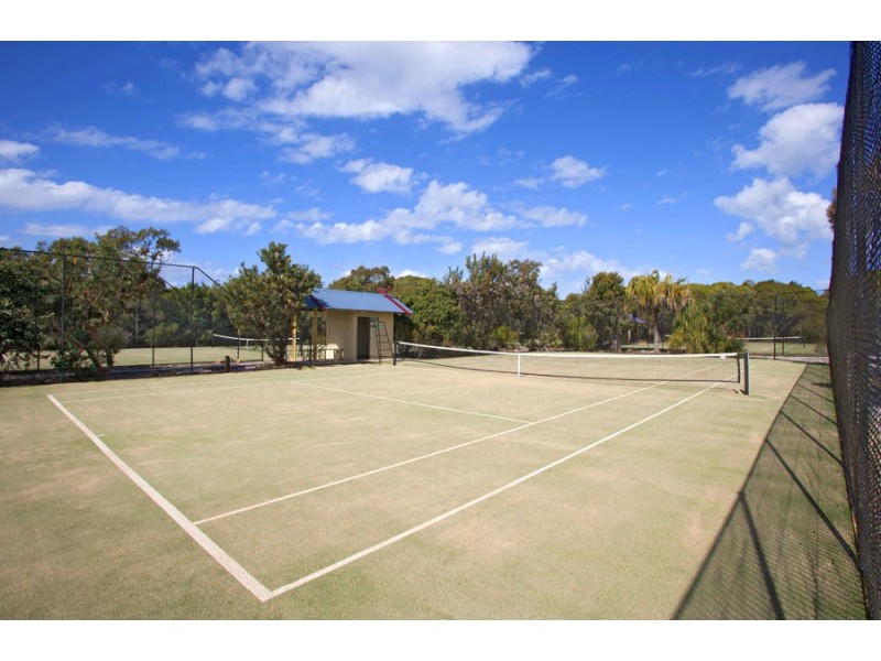 Lot 107 Hawkesbill Drive Sunrise, Agnes Water QLD 4677