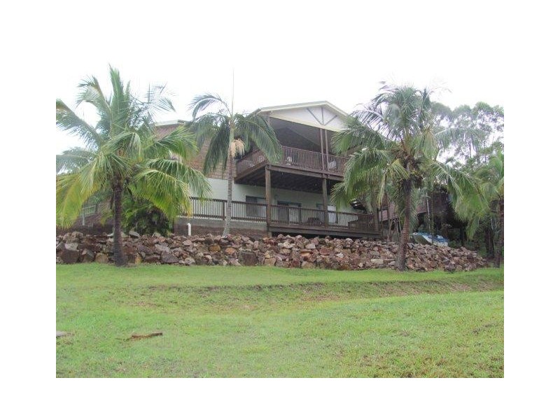 2 Woodrow Drive, Agnes Water QLD 4677
