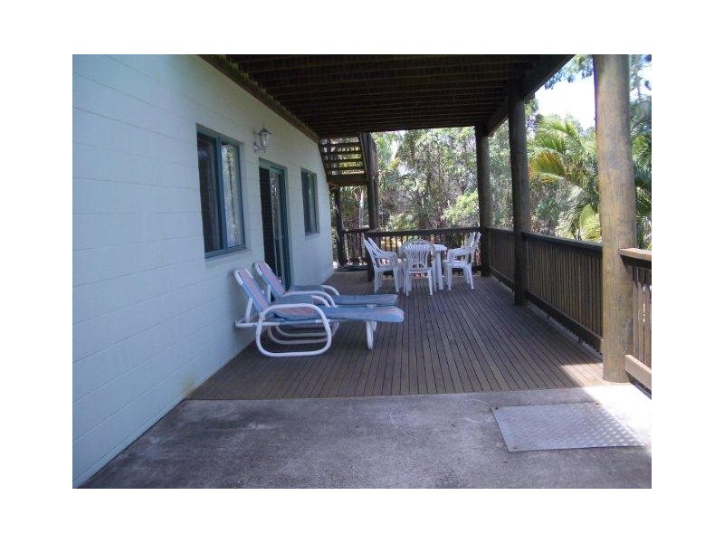 2 Woodrow Drive, Agnes Water QLD 4677
