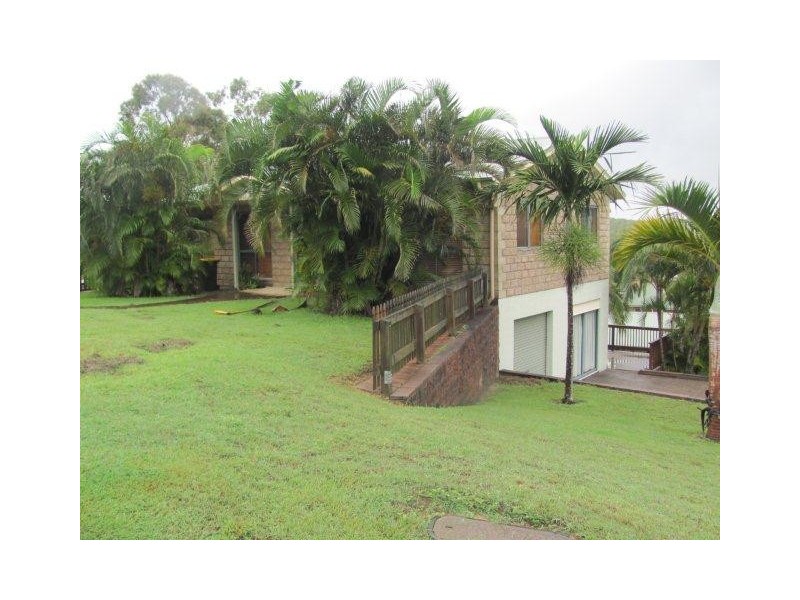 2 Woodrow Drive, Agnes Water QLD 4677