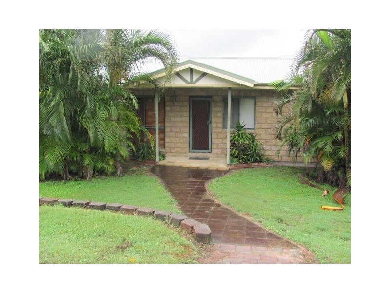 2 Woodrow Drive, Agnes Water QLD 4677