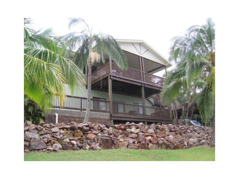 2 Woodrow Drive, Agnes Water QLD 4677
