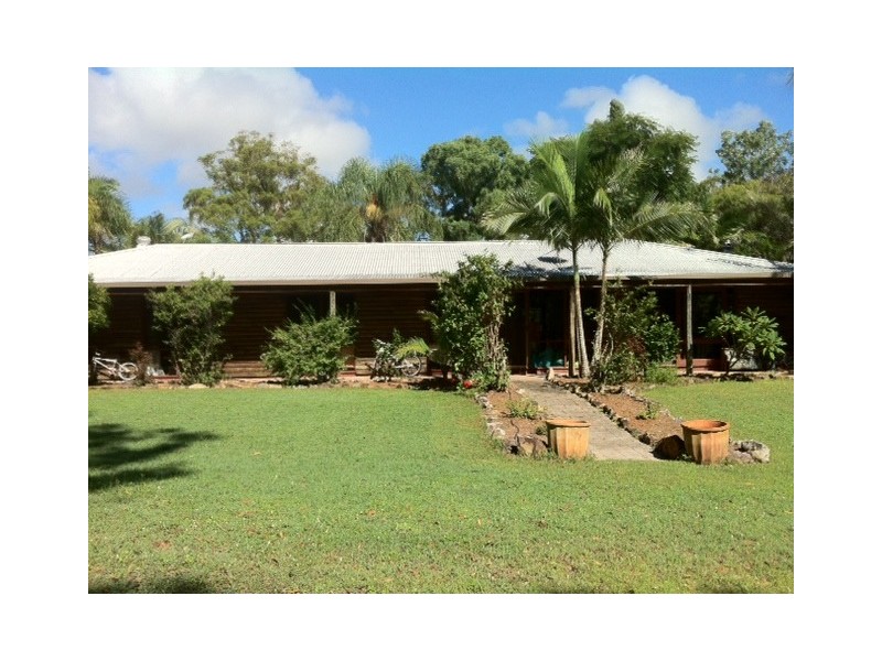 54 Whyte Crescent, Agnes Water QLD 4677