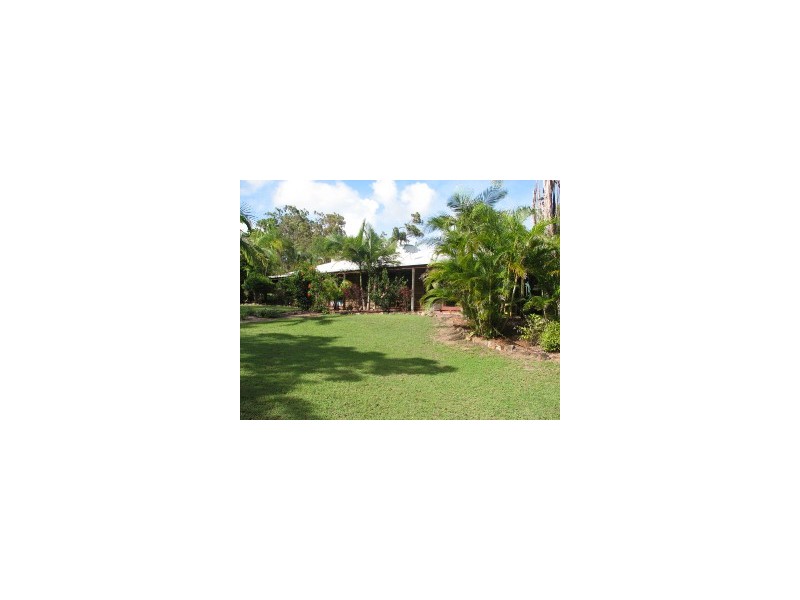 54 Whyte Crescent, Agnes Water QLD 4677