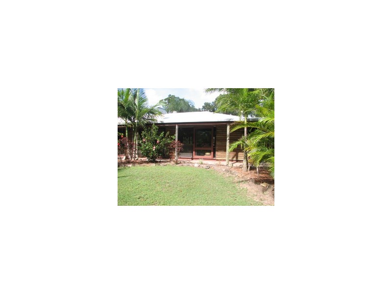 54 Whyte Crescent, Agnes Water QLD 4677