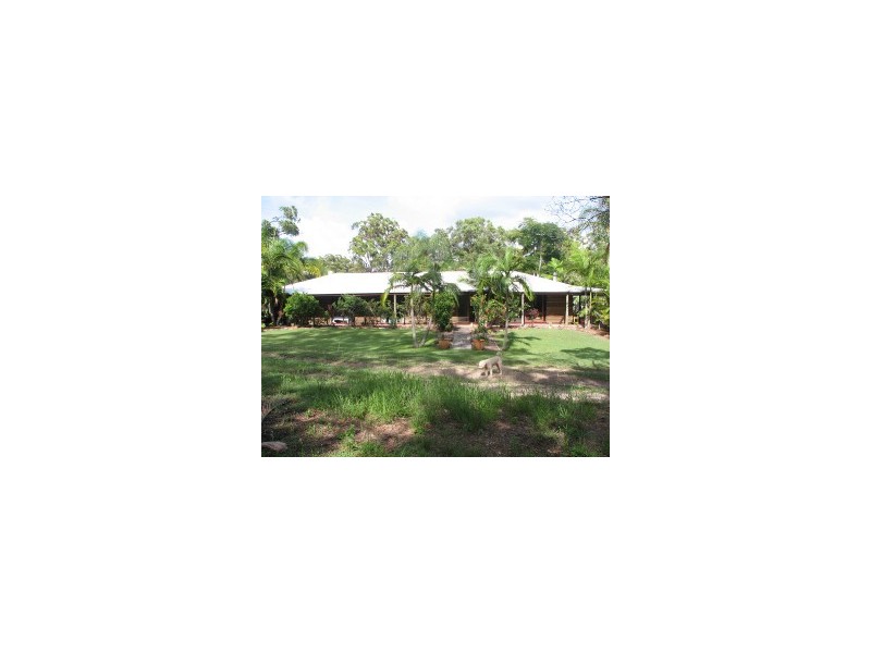 54 Whyte Crescent, Agnes Water QLD 4677