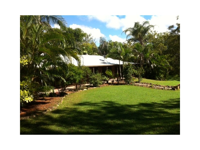 54 Whyte Crescent, Agnes Water QLD 4677