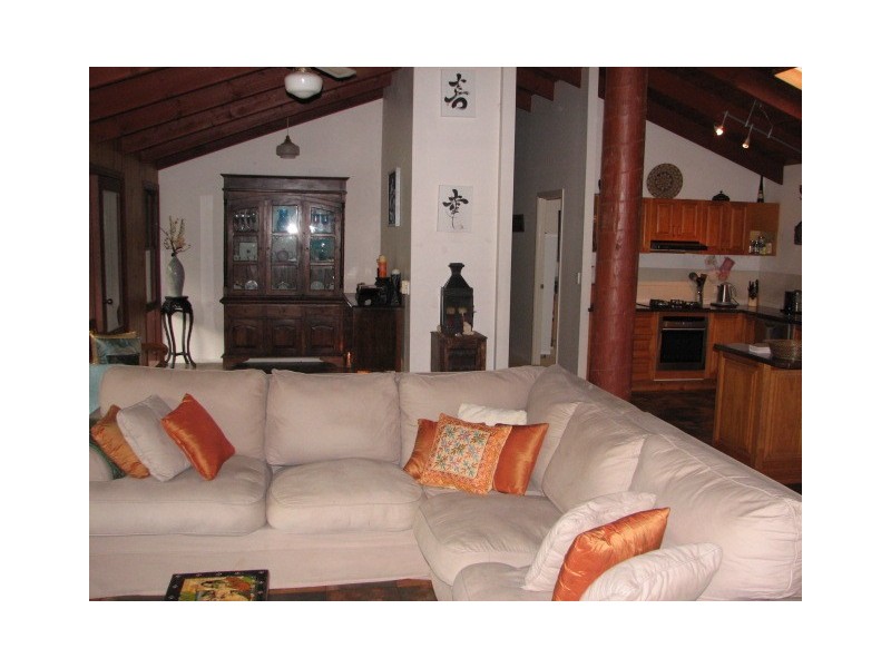 54 Whyte Crescent, Agnes Water QLD 4677