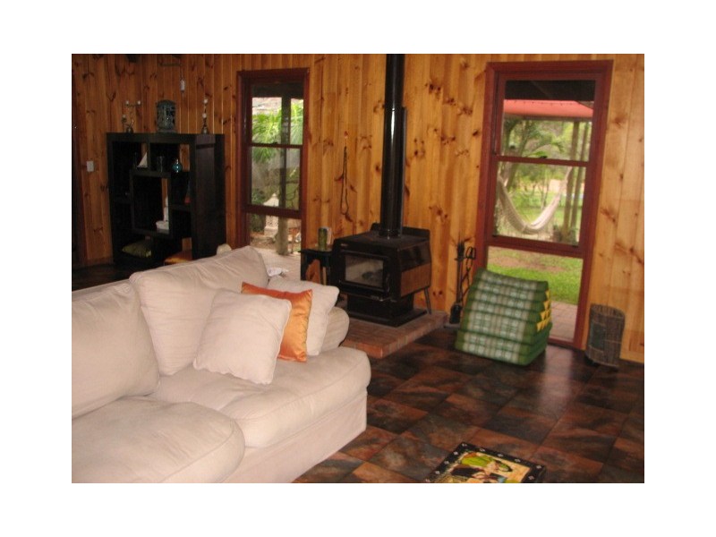 54 Whyte Crescent, Agnes Water QLD 4677