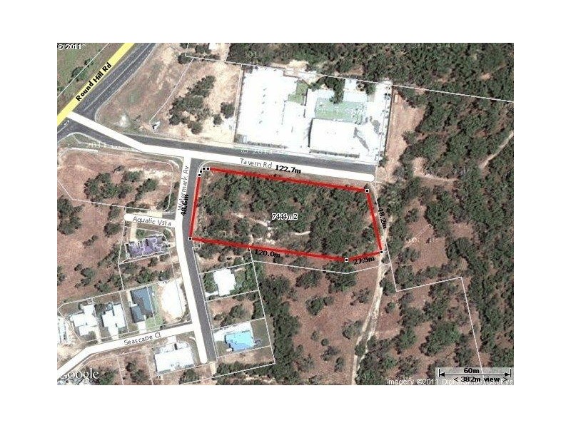 1 Watermark Ave, Agnes Water QLD 4677