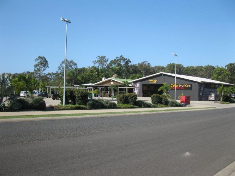 1 Watermark Ave, Agnes Water QLD 4677