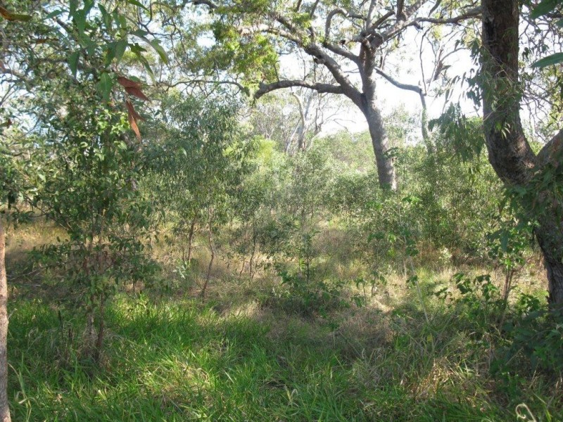 1 Watermark Ave, Agnes Water QLD 4677