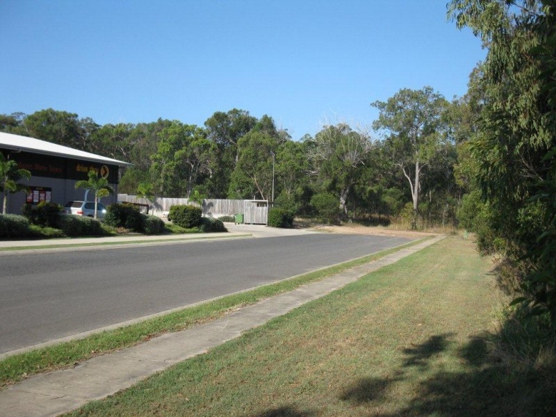 1 Watermark Ave, Agnes Water QLD 4677