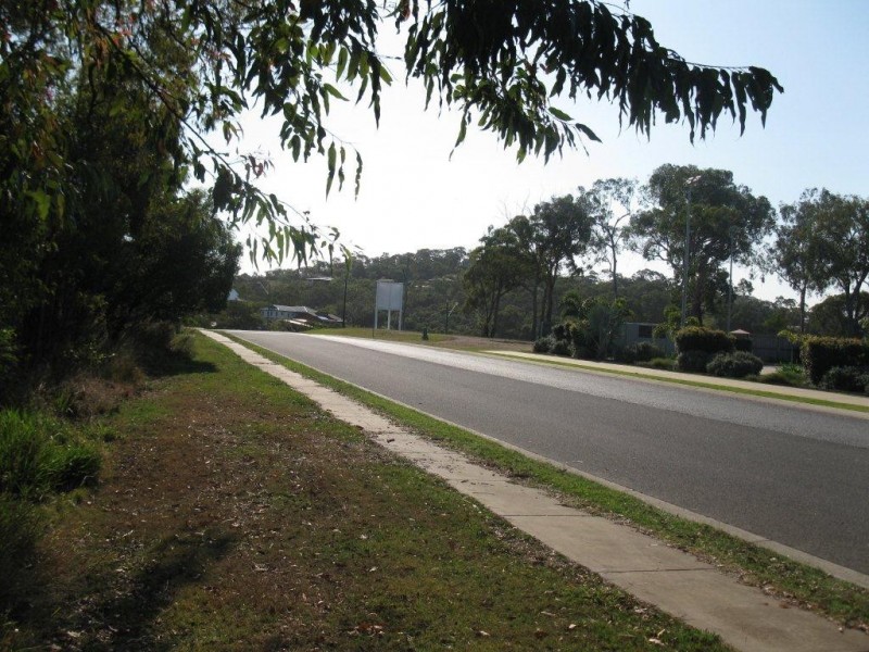 1 Watermark Ave, Agnes Water QLD 4677