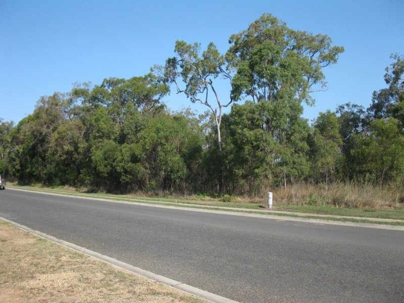 1 Watermark Ave, Agnes Water QLD 4677