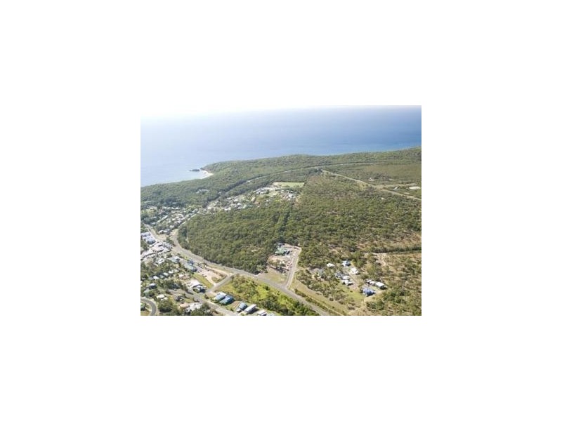 1 Watermark Ave, Agnes Water QLD 4677