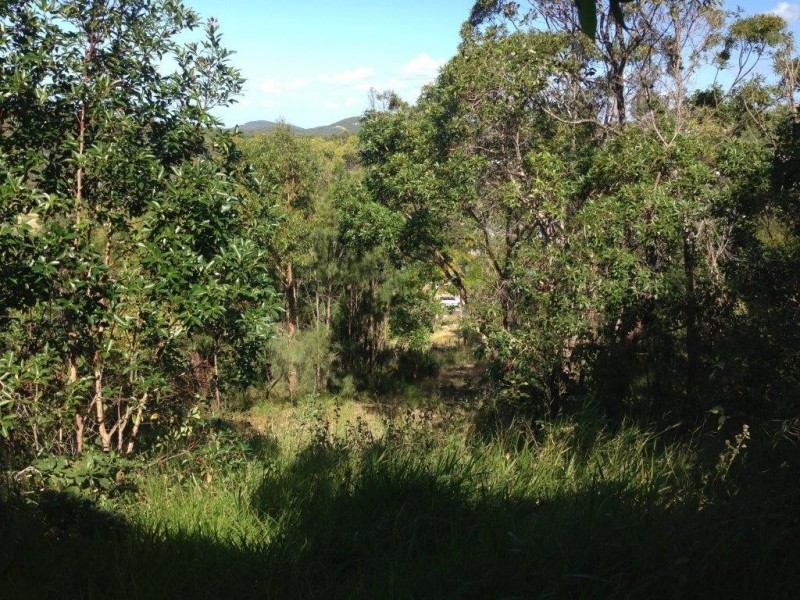 Agnes Water QLD 4677