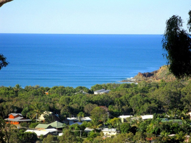 10 The Crescent, Agnes Water QLD 4677