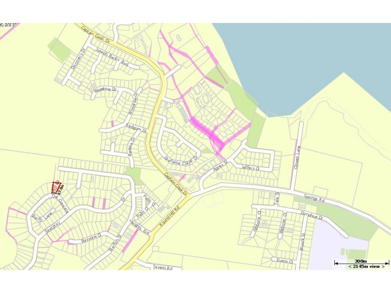 10 The Crescent, Agnes Water QLD 4677