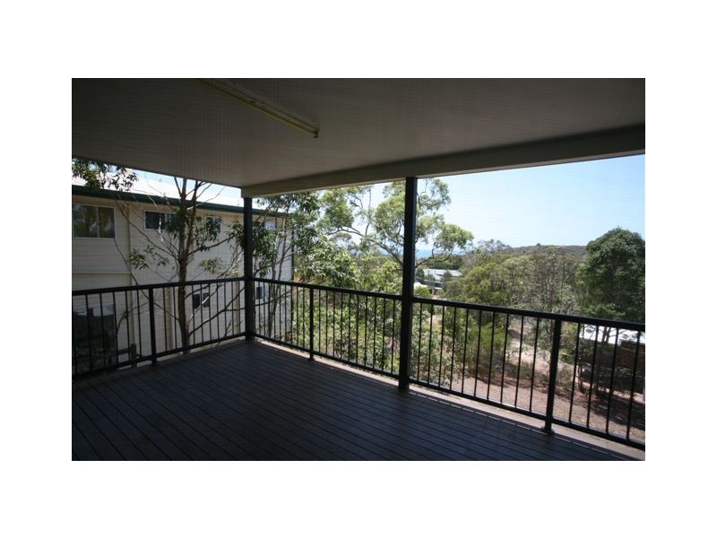 6 Woodrow Drive, Agnes Water QLD 4677