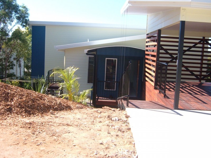 6 Woodrow Drive, Agnes Water QLD 4677