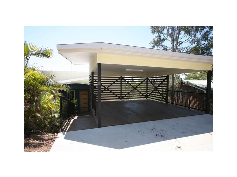6 Woodrow Drive, Agnes Water QLD 4677