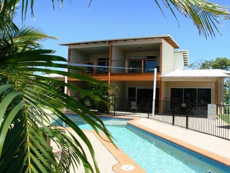 36/2 Beaches Village Circuit, Agnes Water QLD 4677