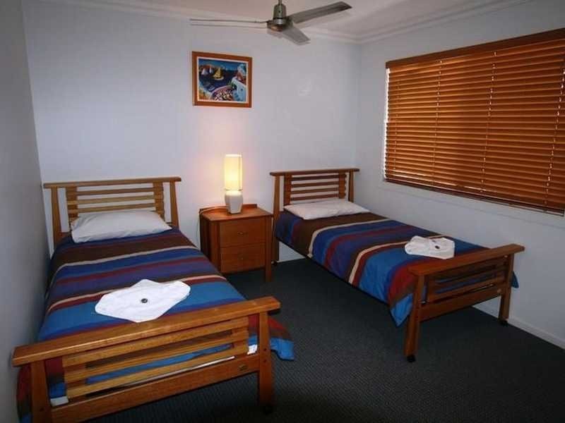 36/2 Beaches Village Circuit, Agnes Water QLD 4677
