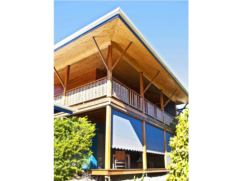 8 Endeavour Street, Seventeen Seventy QLD 4677