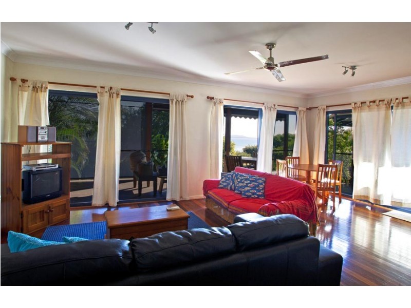 8 Endeavour Street, Seventeen Seventy QLD 4677