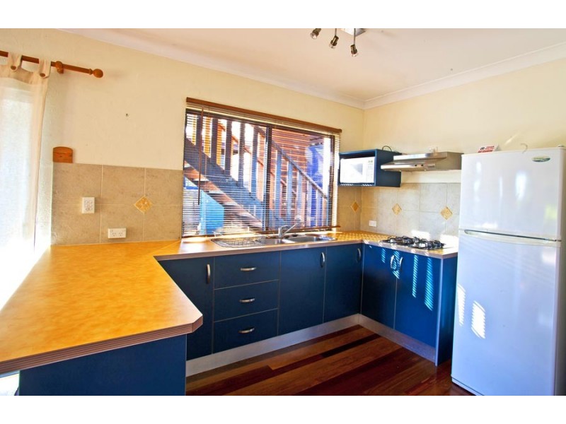 8 Endeavour Street, Seventeen Seventy QLD 4677