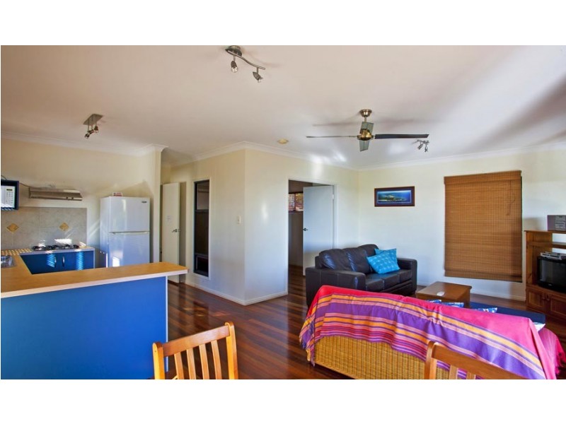 8 Endeavour Street, Seventeen Seventy QLD 4677