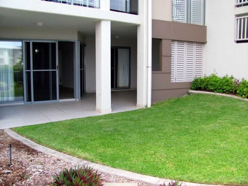 101/1 Beaches Village Circuit, Agnes Water QLD 4677