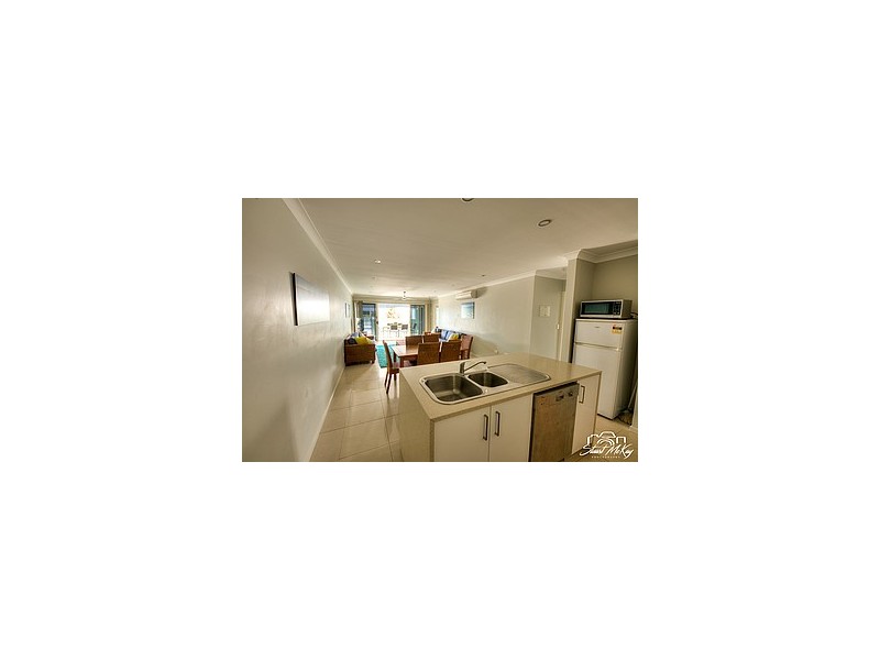 5/21 North Break Drive, Agnes Water QLD 4677