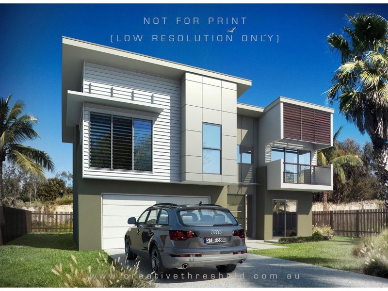 69 Atlantis Boulevard, Agnes Water QLD 4677