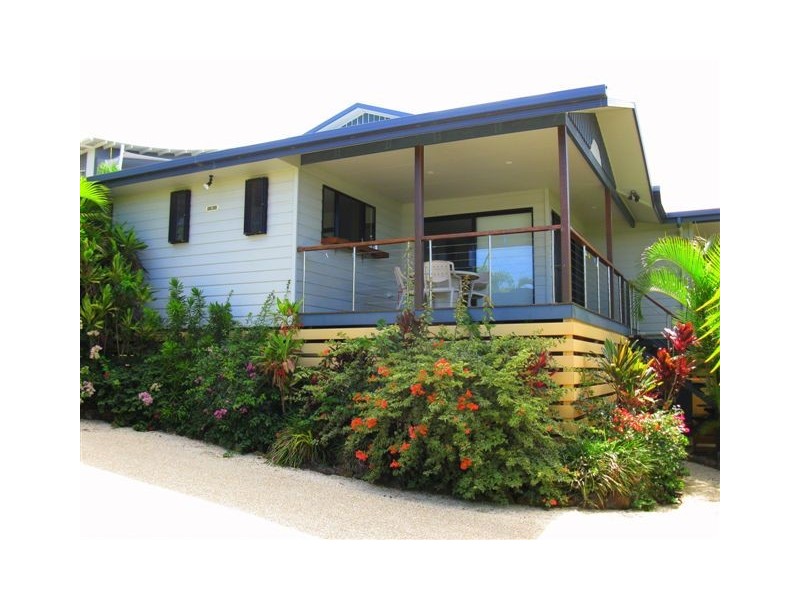 2/5 Gibbons Court, Agnes Water QLD 4677