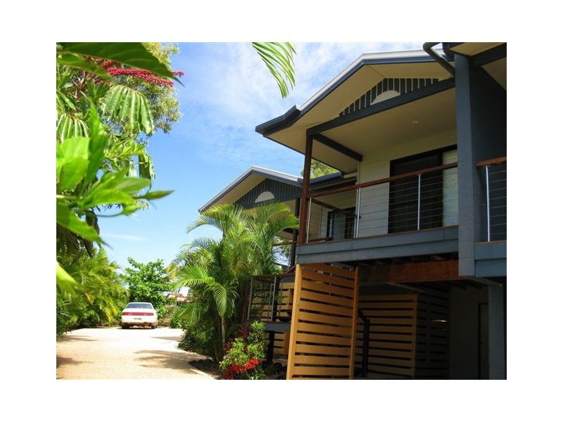 2/5 Gibbons Court, Agnes Water QLD 4677