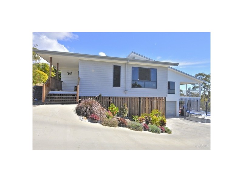 L16A Seaspray Drive, Agnes Water QLD 4677