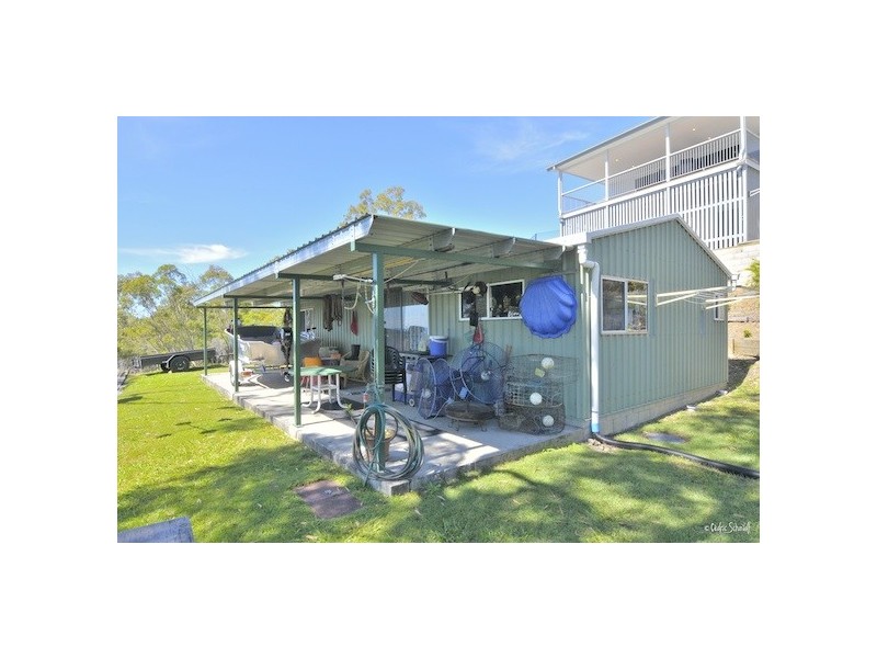 L16A Seaspray Drive, Agnes Water QLD 4677