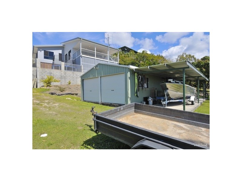 L16A Seaspray Drive, Agnes Water QLD 4677