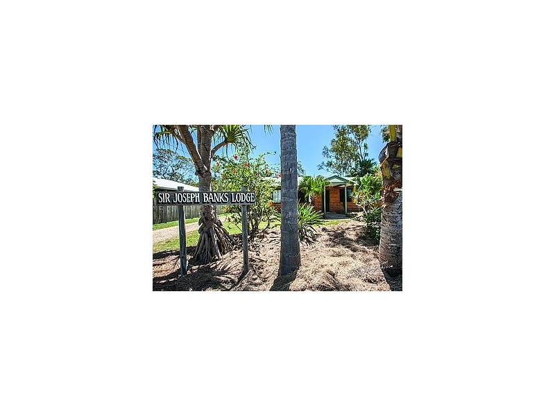 21 Captain Cook Drive, Agnes Water QLD 4677