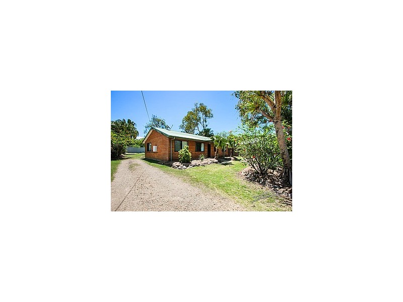 21 Captain Cook Drive, Agnes Water QLD 4677