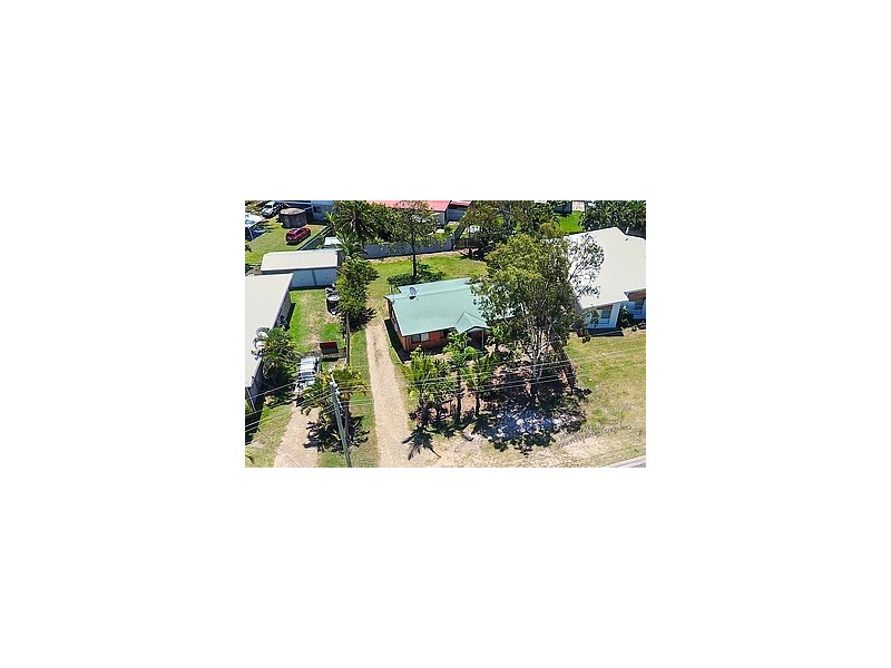 21 Captain Cook Drive, Agnes Water QLD 4677