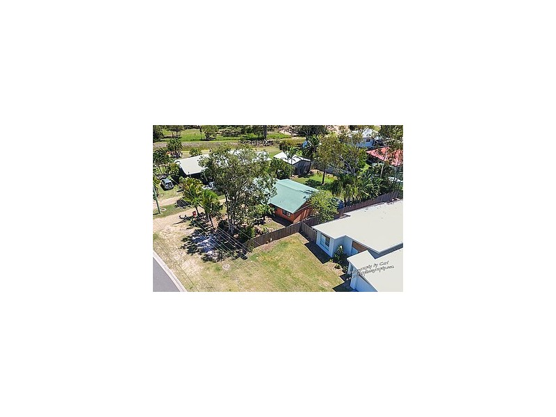 21 Captain Cook Drive, Agnes Water QLD 4677